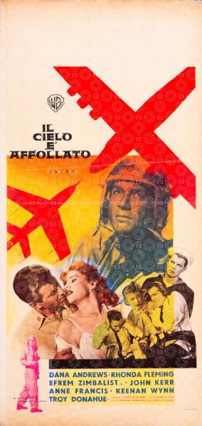 Il cielo è affollato