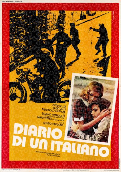 Diario di un italiano