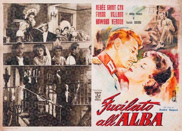 Secret Document: Vienna