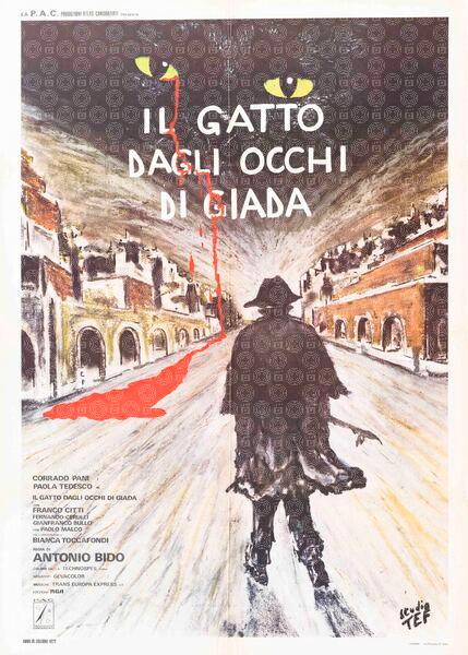 Watch Me When I Kill