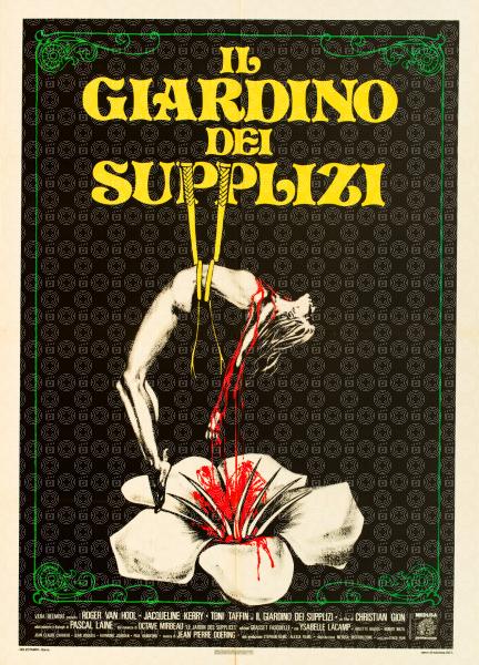 The Garden of Torment