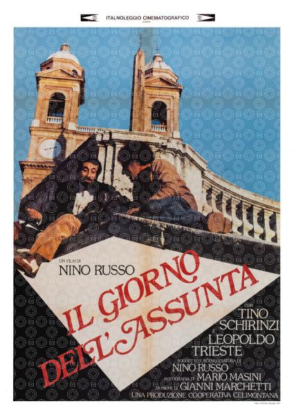 Il giorno dell'Assunta