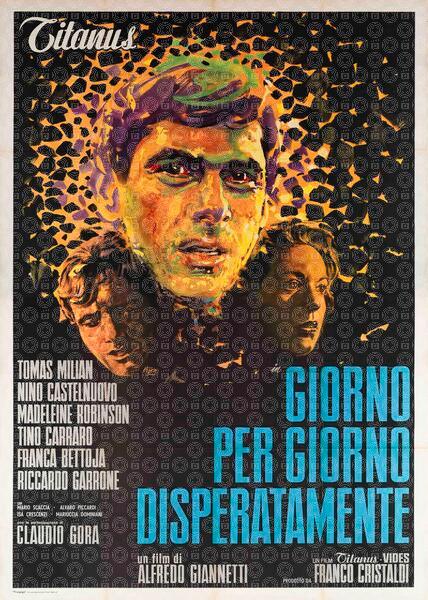 Day by Day, Desperately