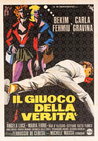 Il gioco della verità