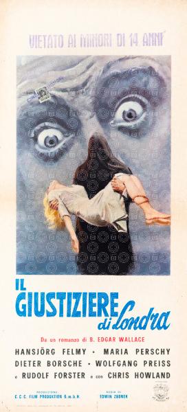 The Mad Executioners