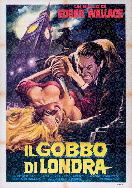 The Hunchback of Soho