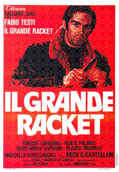 The Big Racket