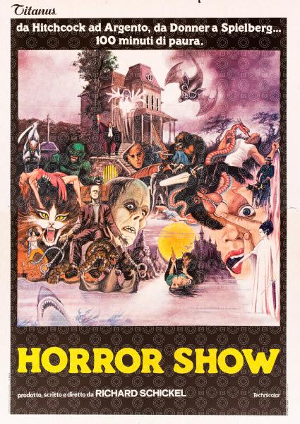 The Horror Show