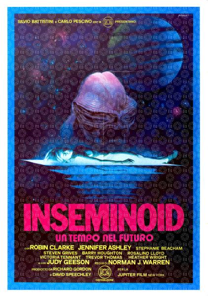 Inseminoid