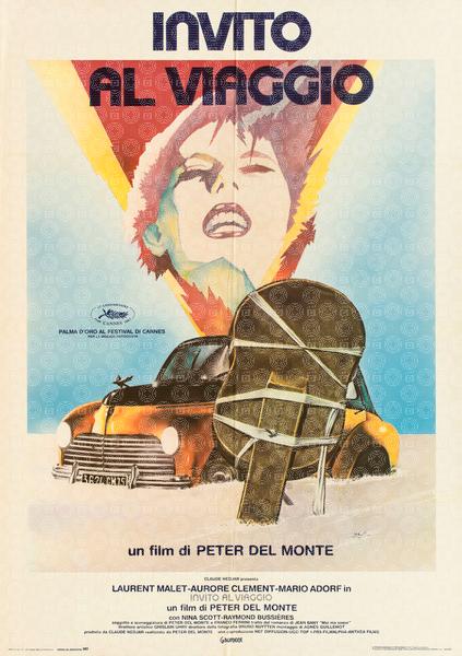 Invitation to Travel