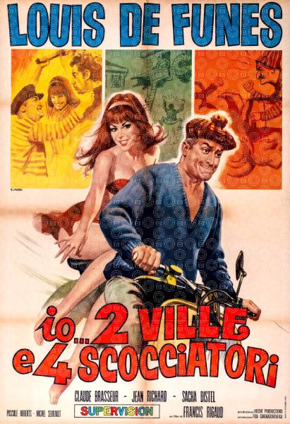 We Will Go to Deauville