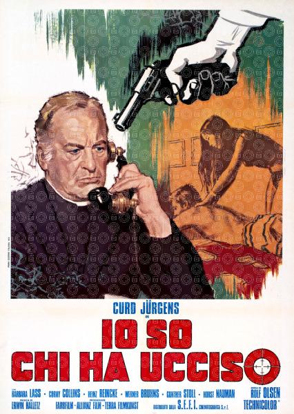 Der Pfarrer von St. Pauli