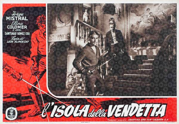 The Count of Monte Cristo