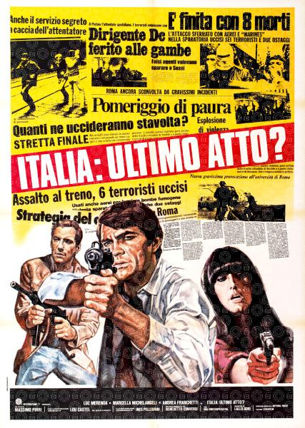 Could It Happen Here?