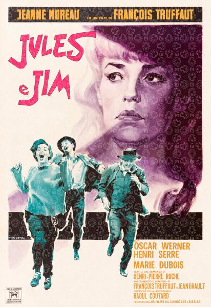 Jules and Jim