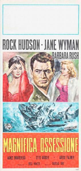 Magnificent Obsession