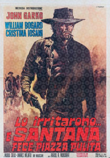 Sartana Kills Them All