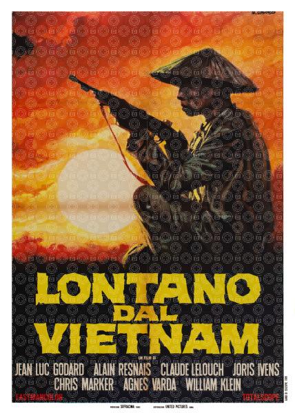 Far from Vietnam