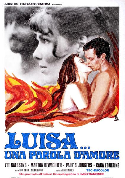 Louise, One Word of Love