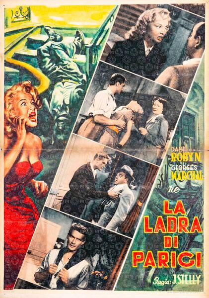 The Unexpected Voyager