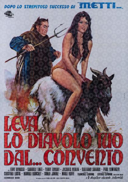 The Countess Died of Laughter