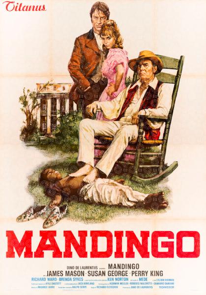 Mandingo