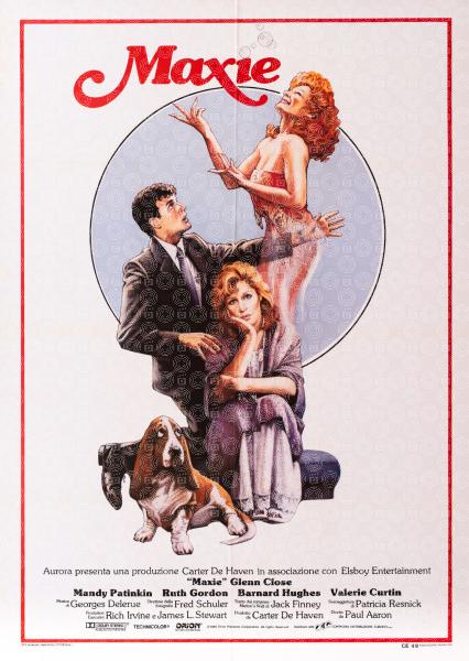 Maxie