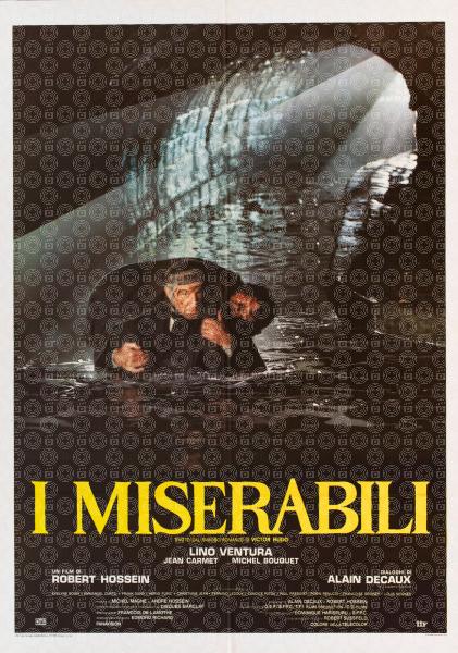 Les Misérables