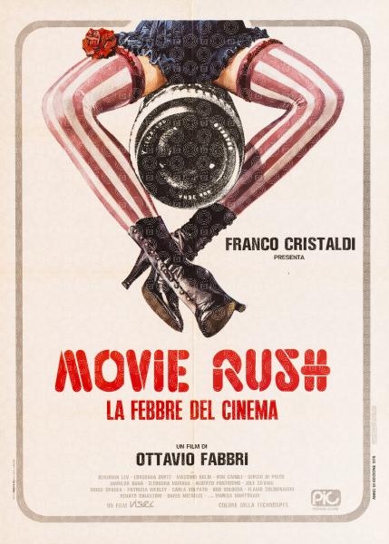 Movie Rush