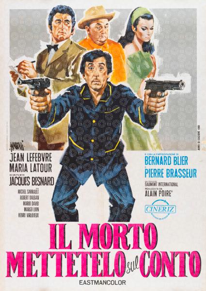 The Madman of Lab Four