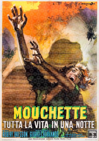 Mouchette