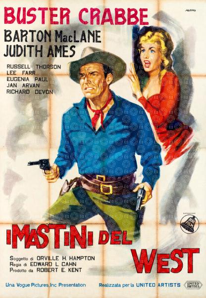 Gunfighters of Abilene