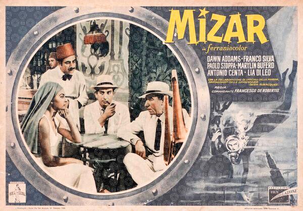 The Woman Who Came from the Sea