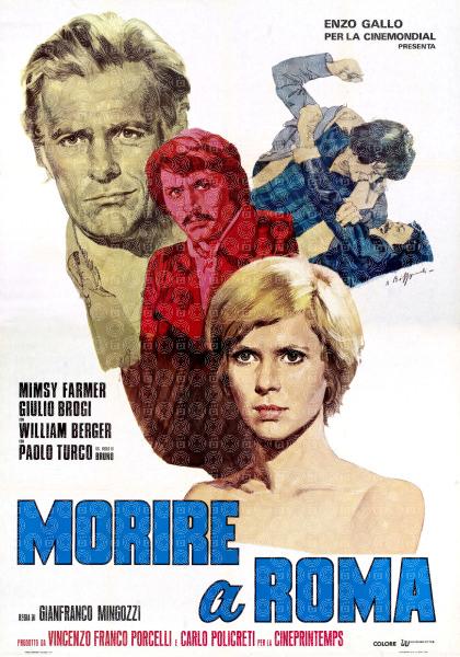 Morire a Roma