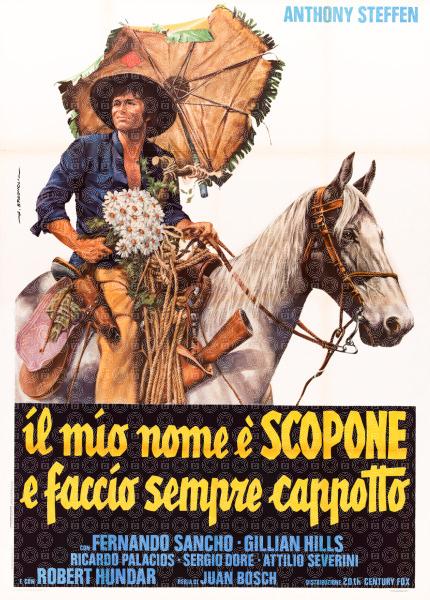 Ten Killers from Afar