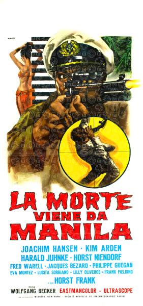 Mutiny in the South Seas