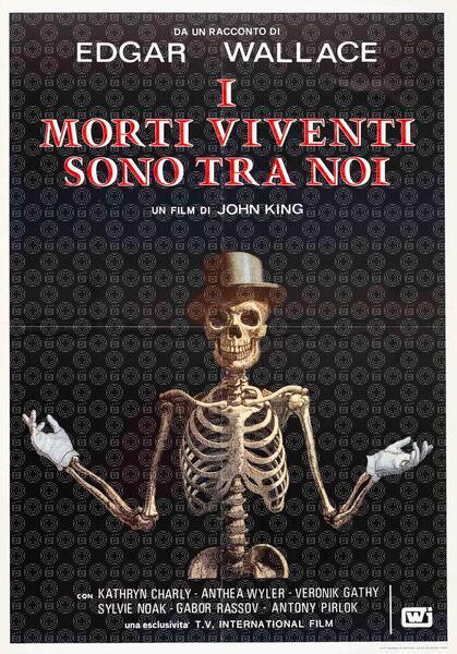 I morti viventi sono tra noi