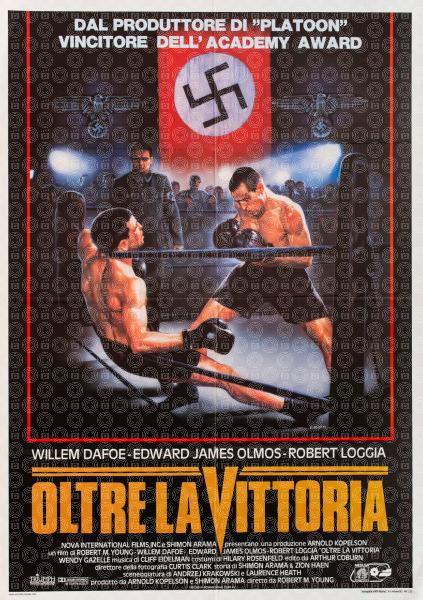 Triumph of the Spirit