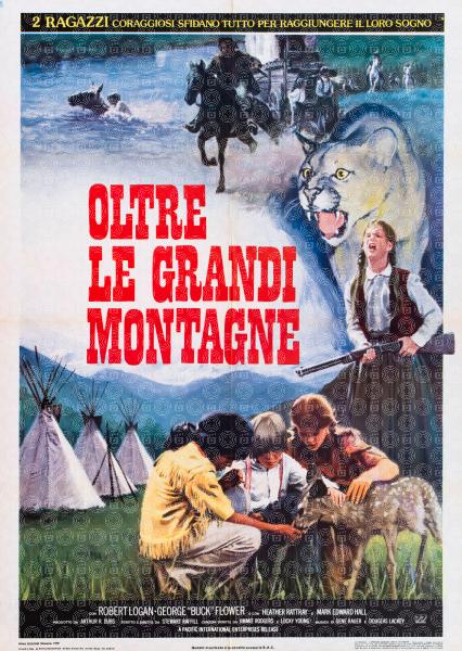 Across the Great Divide