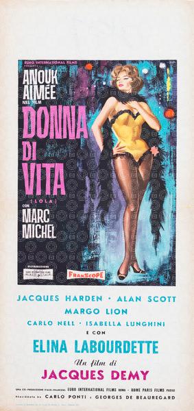 Lola - Donna di vita