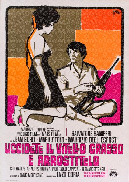 Kill the Fatted Calf and Roast It