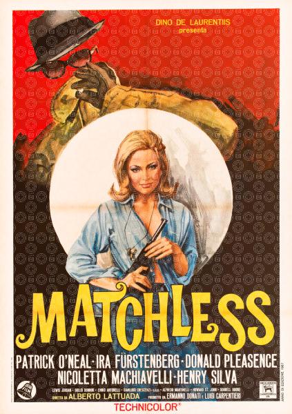 Matchless