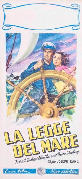 Fighting Coast Guard