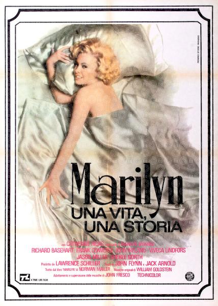 Marilyn: The Untold Story