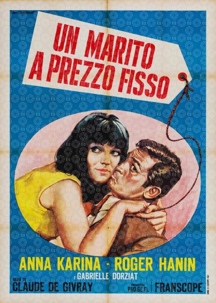 Un marito a prezzo fisso