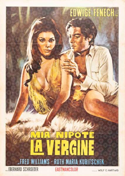 Madame and Her Niece