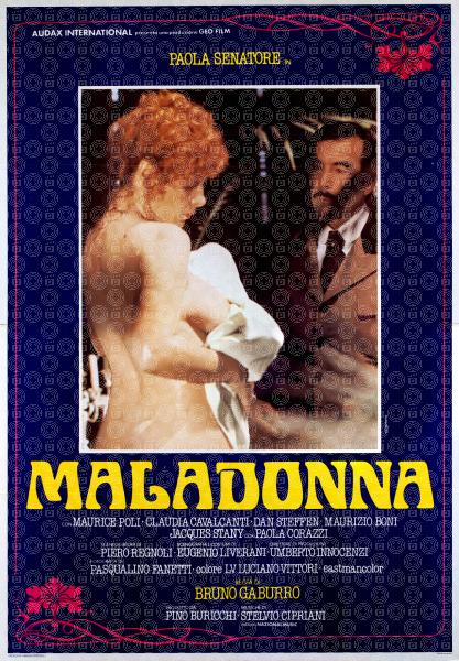 Maladonna