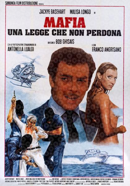 The Iron Hand of the Mafia