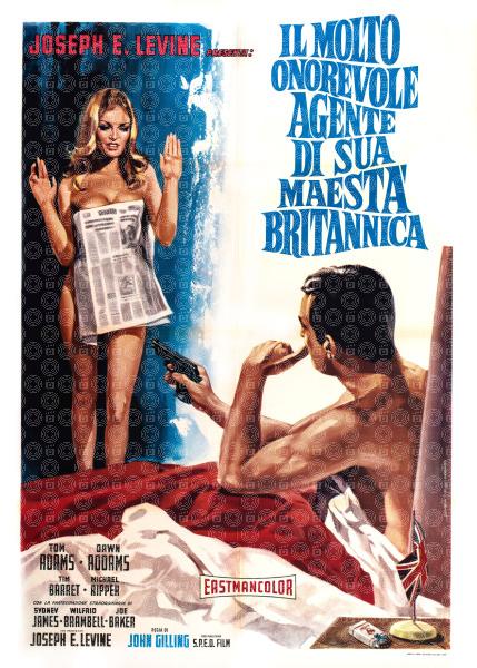 Where the Bullets Fly