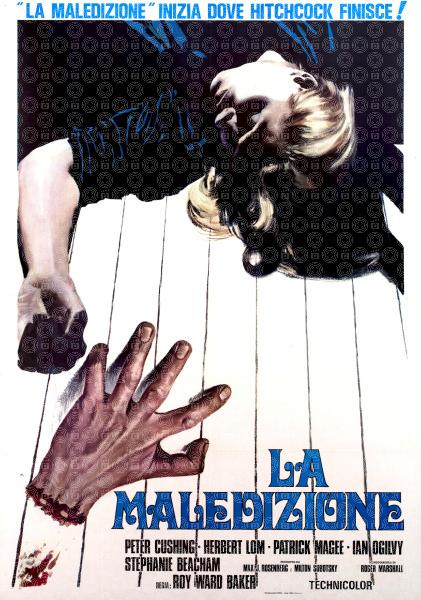 And Now the Screaming Starts!